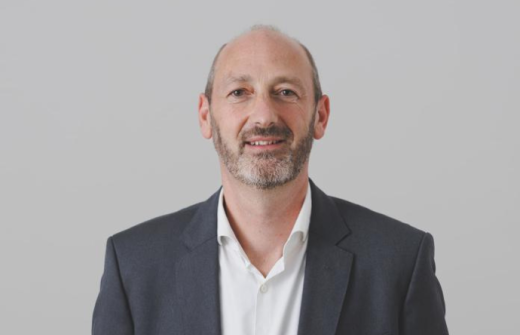 Klaus Orlinger, PhD., CSO, VALANX Biotech