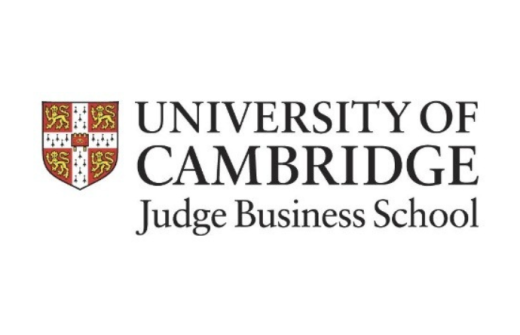 Judge Business school school logo