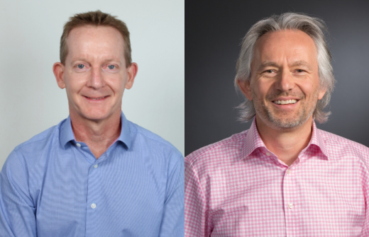 Nu Quantum expands Leadership with Amazon Braket Architect and CFO appointment to accelerate distributed Quantum Computing 
