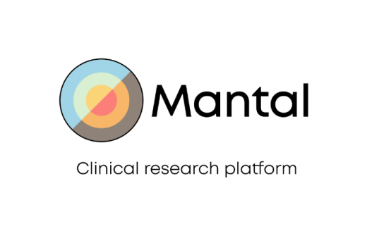Mantal logo