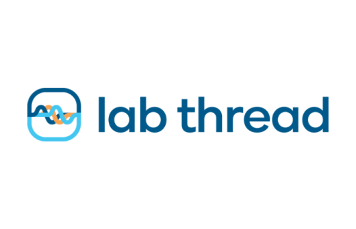 Lab Thread logo
