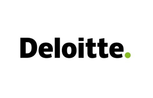 deloitte logo