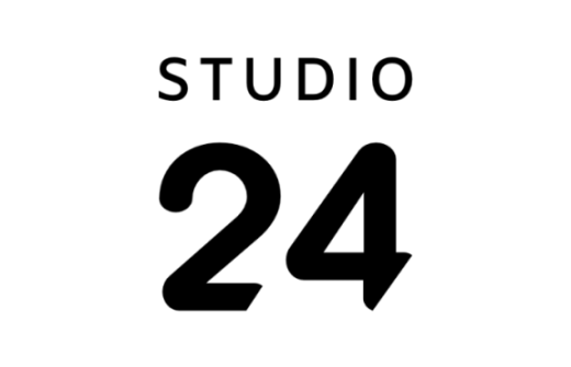 studio 24 logo