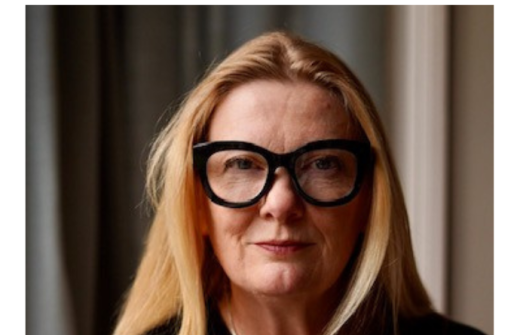 Rachel Tackley, Creative Director of The Arts Theatre Cambridge