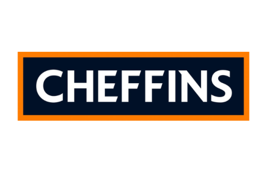 cheffins logo
