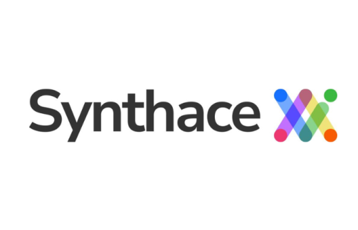 Synthace logo