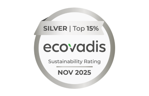 Domino Progresses Sustainability Journey  With Improved Performance Rating