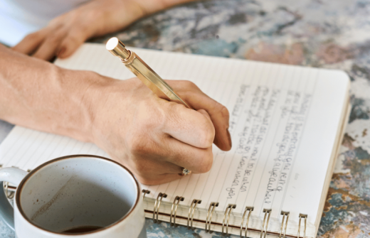 Journaling 