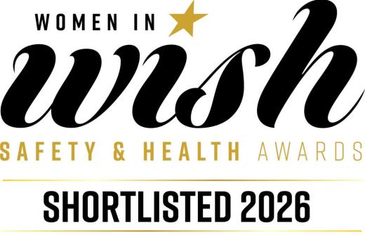 Laura Tull shortlisted for WISH Leader in Health & Safety Consultancy Award 2026