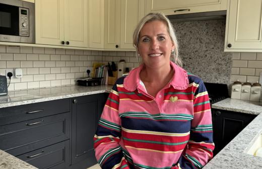 Local fundraising champion Wendy Willis has been shortlisted at the BBC Cambridgeshire Make a Difference Awards 2026, in recognition of her extraordinary commitment to supporting East Anglian Air Ambulance.