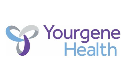 Yourgene Health Logo