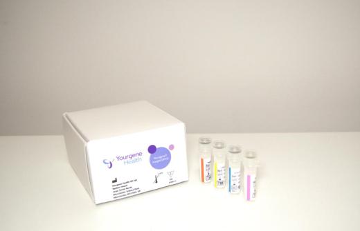 Yourgene Health’s Insight DPYD Assay 