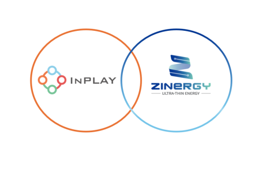 Zinergy and InPlay collaborate on BLE smart label