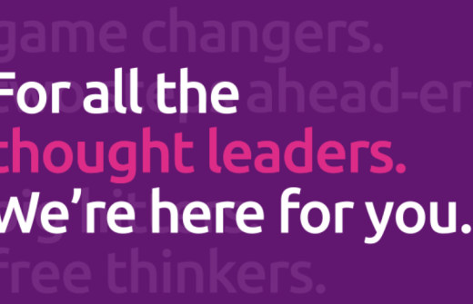 Animated brand and marketing campaign advertising, concepts and creation, Sable&Hawkes, graphic design, Cambridge.