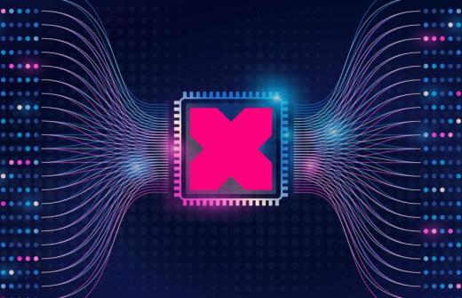 AI in marketing, KISS original image 