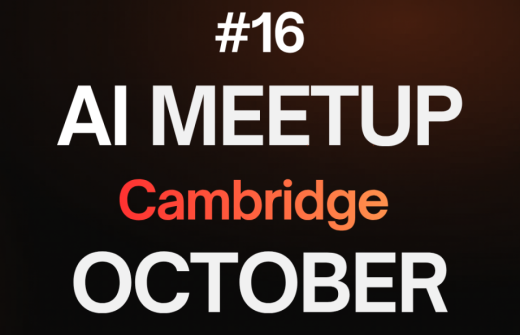 AI Meetup - Explore together what's possible with AI.
