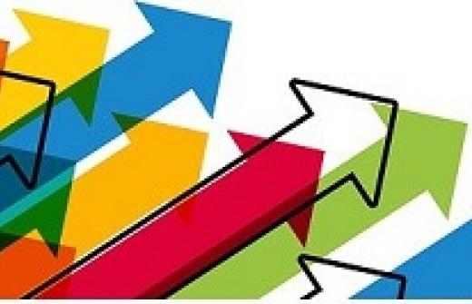 arrows_cropped - Image by Gerd Altmann from Pixabay