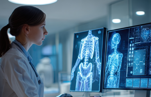 Transforming Patient Care