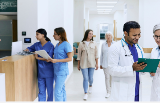 population health
