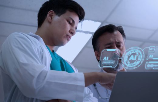 What AI in Healthcare Really Needs