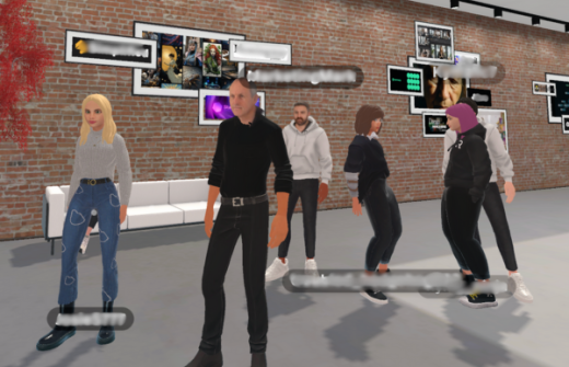 Immersive AI Course