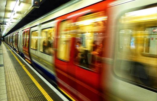 London underground