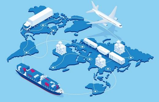 To ensure time and temperature-sensitive shipments are transported both safely and effectively during times of limited operational capacity, often companies need to design and implement creative routings within the space of hours, if not minutes.