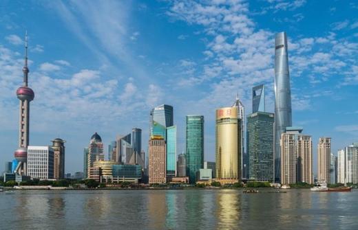 Shanghai