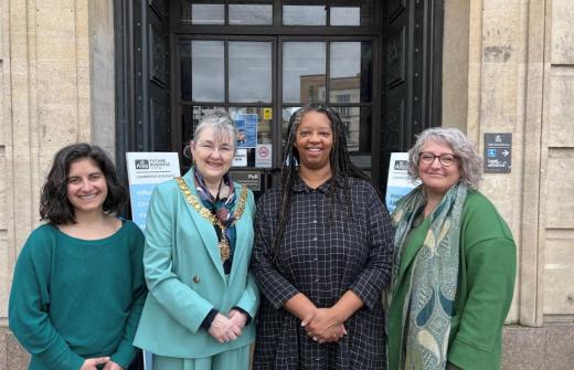 students-and-staff-help-shape-net-zero-roadmap-cambridge-network
