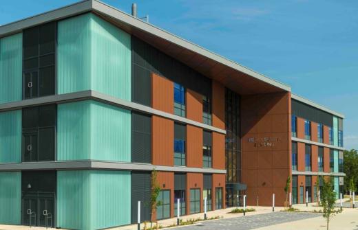 Chesterford Research Park