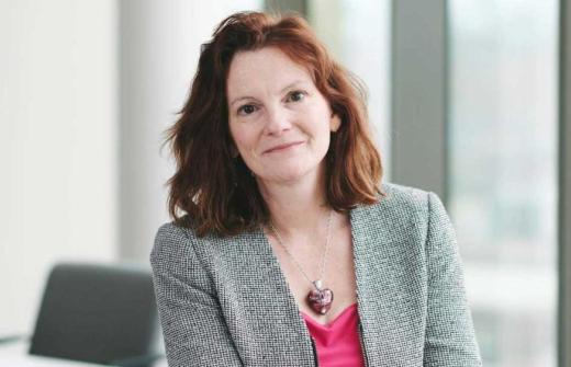 Claire Clarke