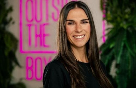 Claire Brennan, Talent Partner & Director at Singular Talent