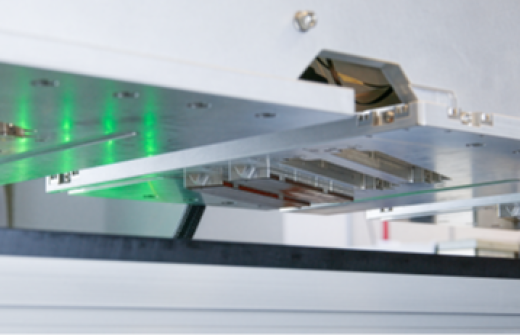 Quantica NovoJet™ Printhead