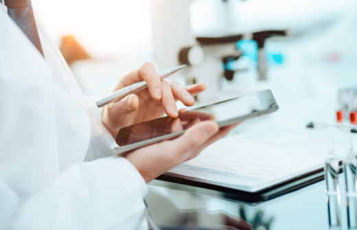 Derivative content as a strategy for life science marketers