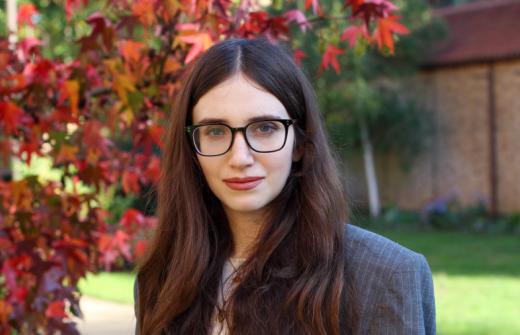 Dr Anna Lukina