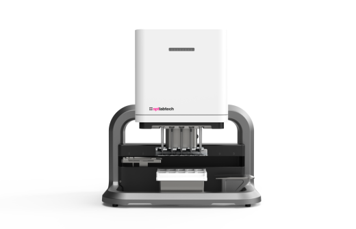 SPT Labtech’s dragonfly® discovery system