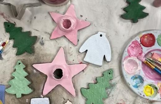 Festive creations