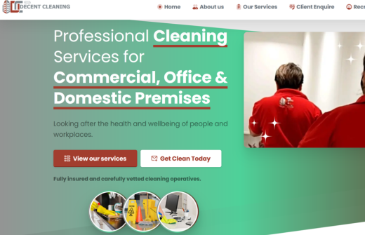 Office Cleaning Cambridge