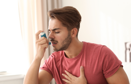 Beyond the Inhaler: Why the Future of COPD Care is Digital, Continuous, and Predictive
