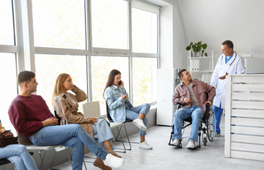 Harnessing Population Health Strategies to Transform ILD Outcomes