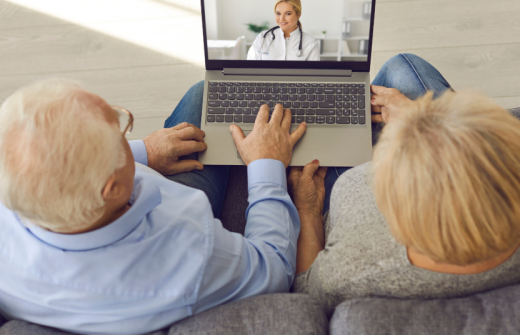 Managing Chronic Lung Conditions