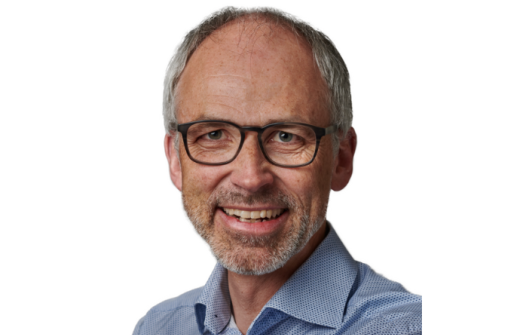 Andy Weymann MD, MBA, Chairman of the Board, SolasCure
