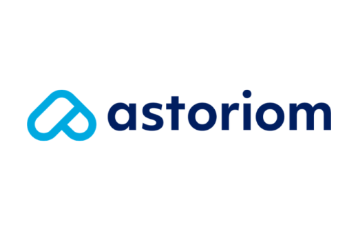 Astoriom Logo