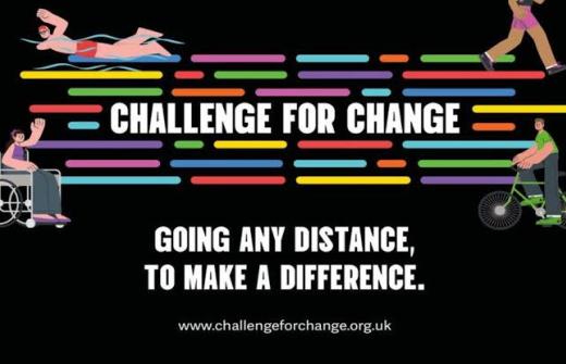 Challenge For Change 2026