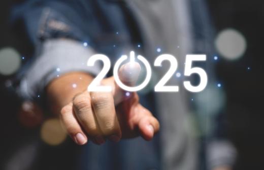 2025 