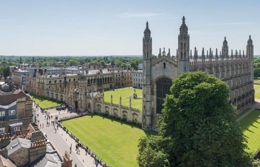 King's College Chapel, Cambridge_ jean-luc-benazet-VJ4N18Lq2JQ-unsplash