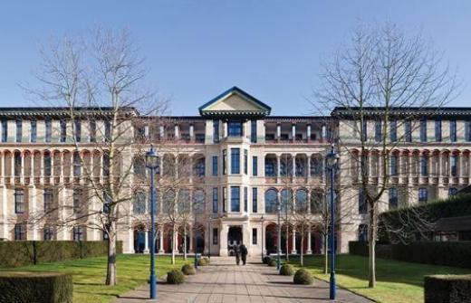 judge business school 