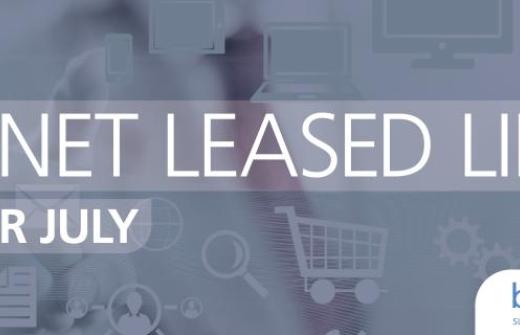 internet, leased lines, special offer