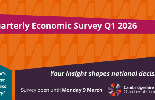 Quarterly Economic Survey (QES) Q1 2026