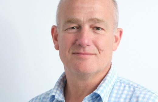 Robin Barclay